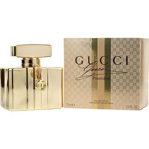 gucci premiere vs gucci bamboo|gucci premiere perfume.